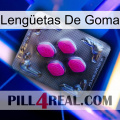 Lengüetas De Goma 02